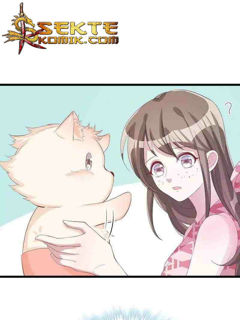 Beauty and the Beasts Chapter 71 Gambar 9